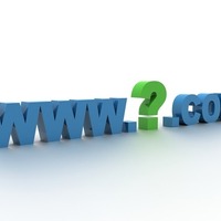 Создание сайтов. Шаг 2 - Выбор доменного имени