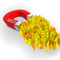 Создание сайтов. Шаг 15 - Поисковое продвижение (SEO-продвижение)