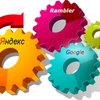 Создание сайтов. Шаг 16 - Контекстная реклама