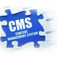 Создание сайтов. Шаг 8 - Выбор системы управления сайтом (CMS)