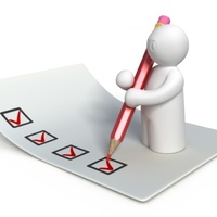 Создание сайтов. Шаг 5 - Определение целей и задач разрабатываемого сайта